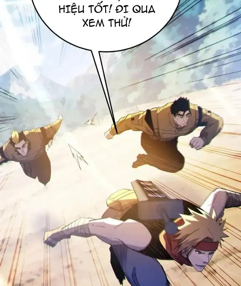 Vô Địch Bị Động Tạo Ra Tấn Sát Thương - Chapter 136 - Page 88