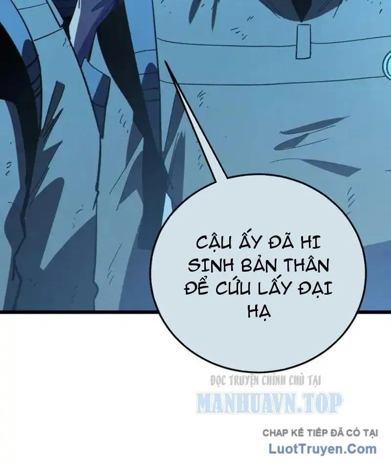 Vô Địch Bị Động Tạo Ra Tấn Sát Thương - Chapter 136 - Page 9