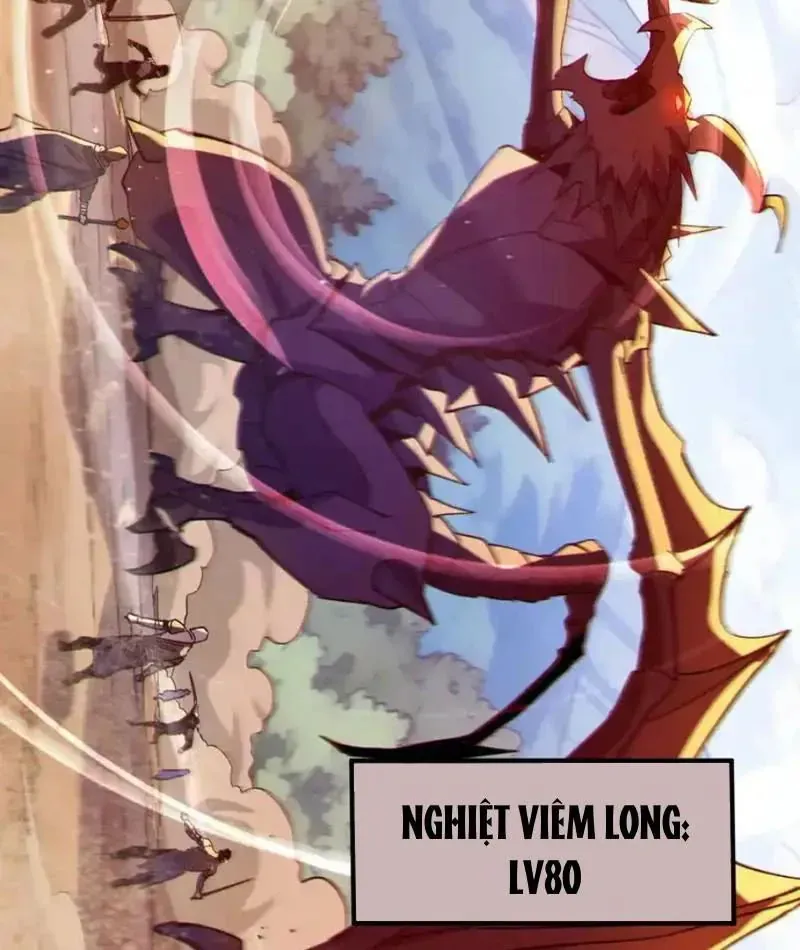 Vô Địch Bị Động Tạo Ra Tấn Sát Thương - Chapter 136 - Page 91