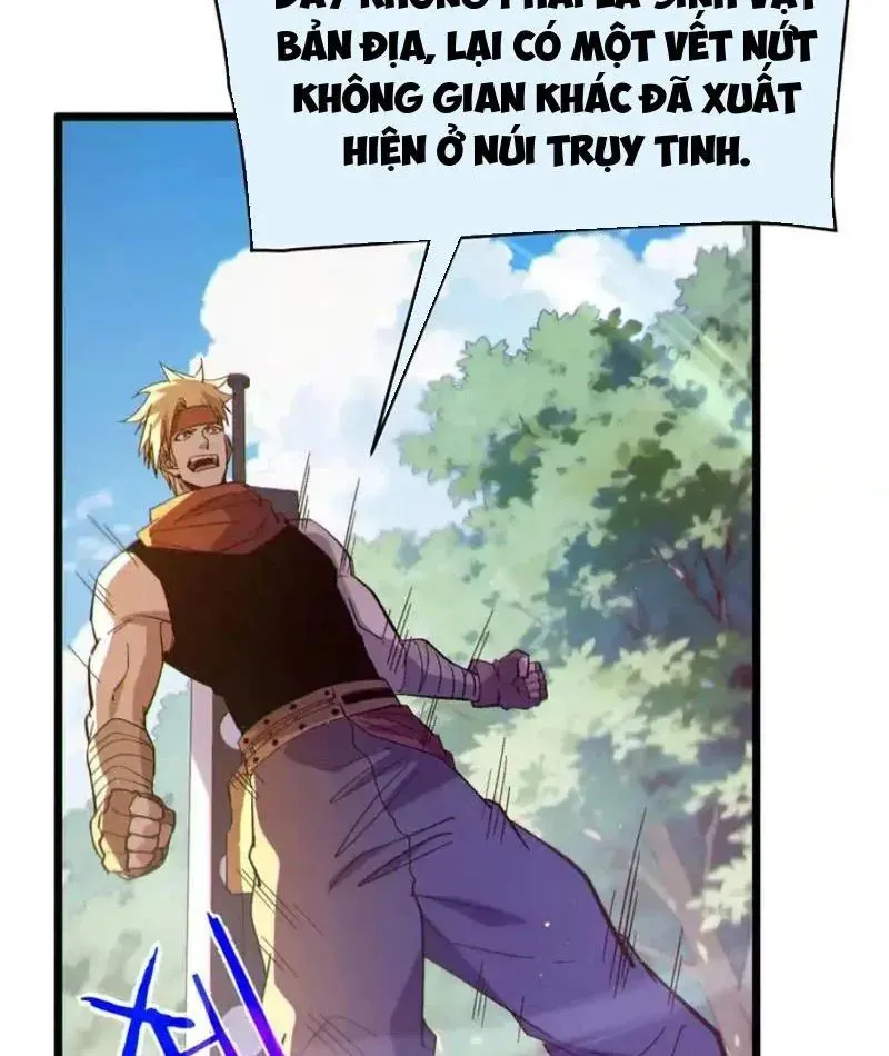 Vô Địch Bị Động Tạo Ra Tấn Sát Thương - Chapter 136 - Page 93