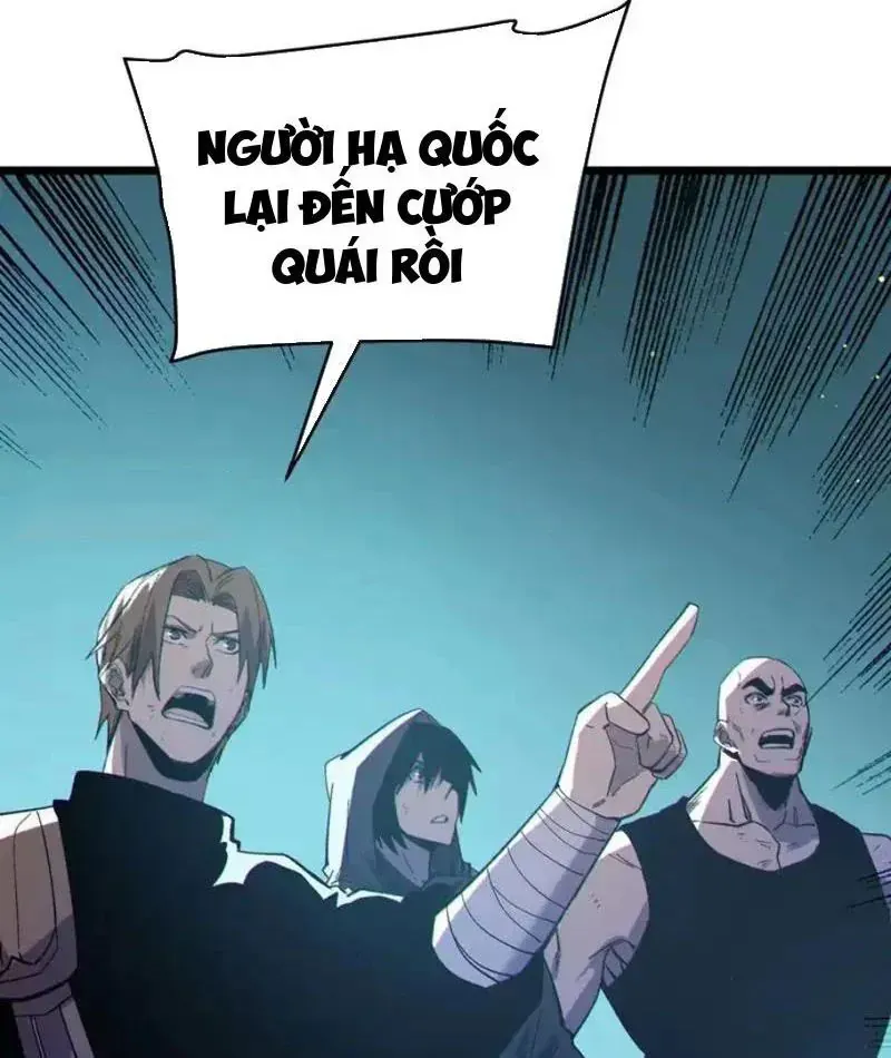 Vô Địch Bị Động Tạo Ra Tấn Sát Thương - Chapter 136 - Page 97