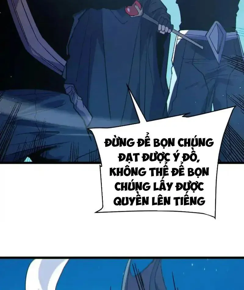 Vô Địch Bị Động Tạo Ra Tấn Sát Thương - Chapter 136 - Page 98