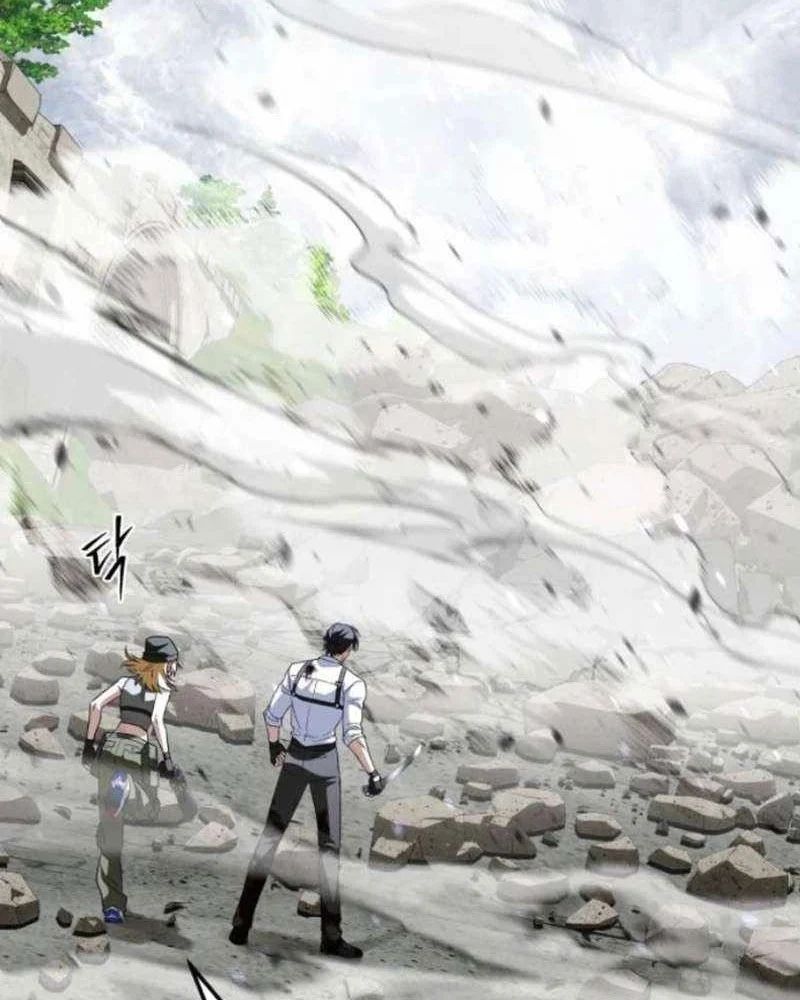 Tanker Hạng C Bất Tử - Chapter 41 - Page 101