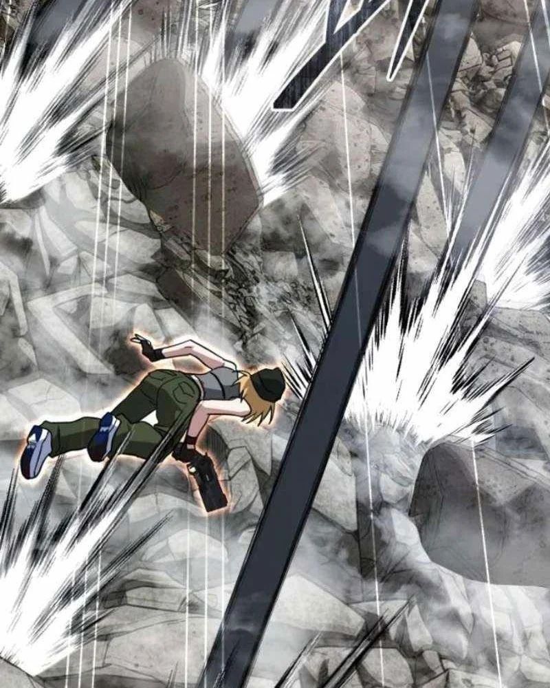 Tanker Hạng C Bất Tử - Chapter 41 - Page 111