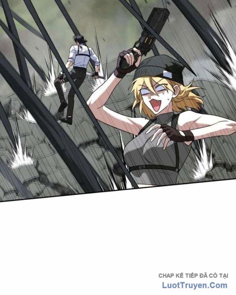 Tanker Hạng C Bất Tử - Chapter 41 - Page 115