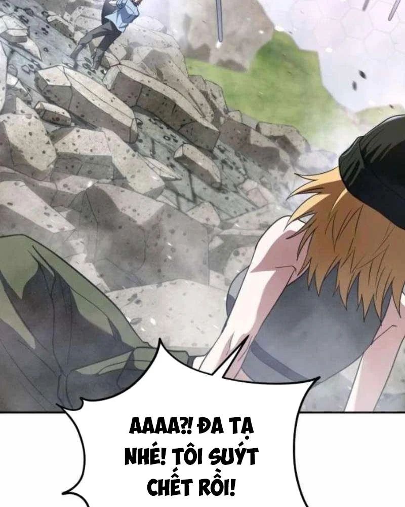 Tanker Hạng C Bất Tử - Chapter 41 - Page 137