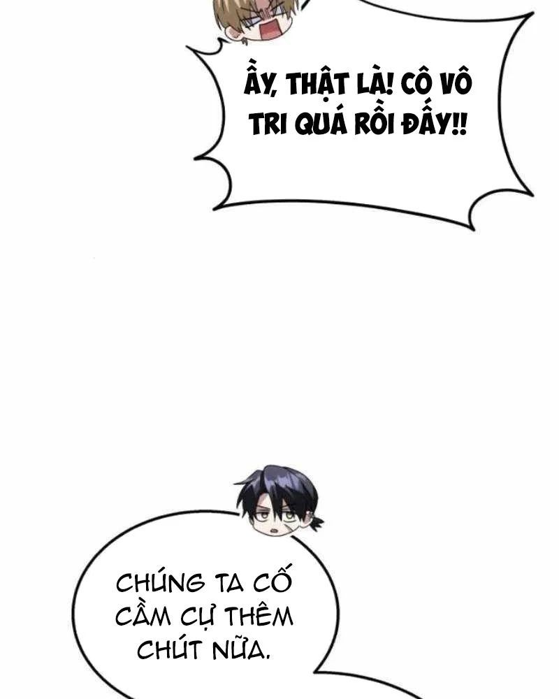 Tanker Hạng C Bất Tử - Chapter 41 - Page 141