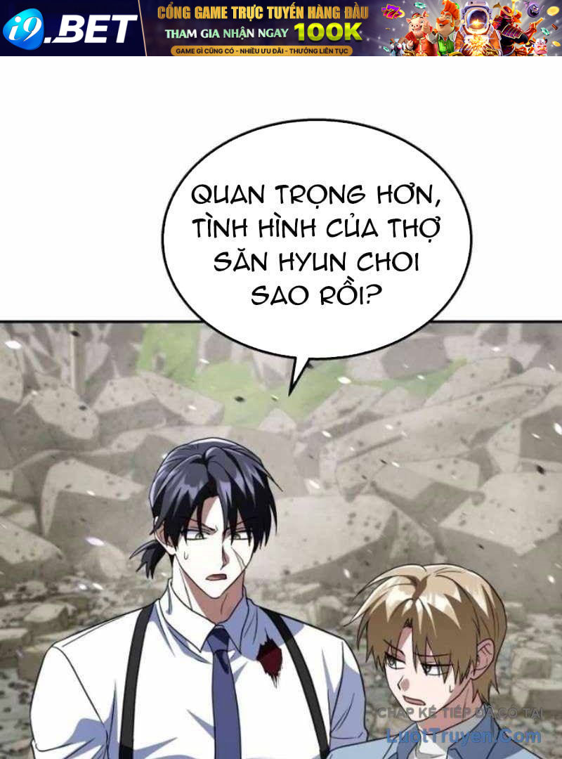 Tanker Hạng C Bất Tử - Chapter 41 - Page 143