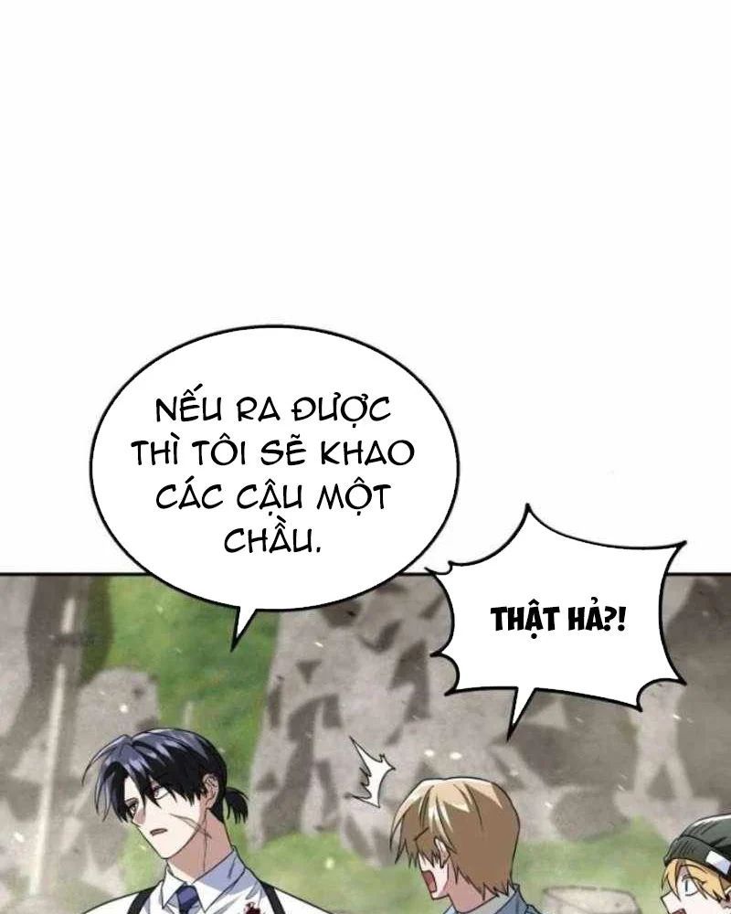 Tanker Hạng C Bất Tử - Chapter 41 - Page 154