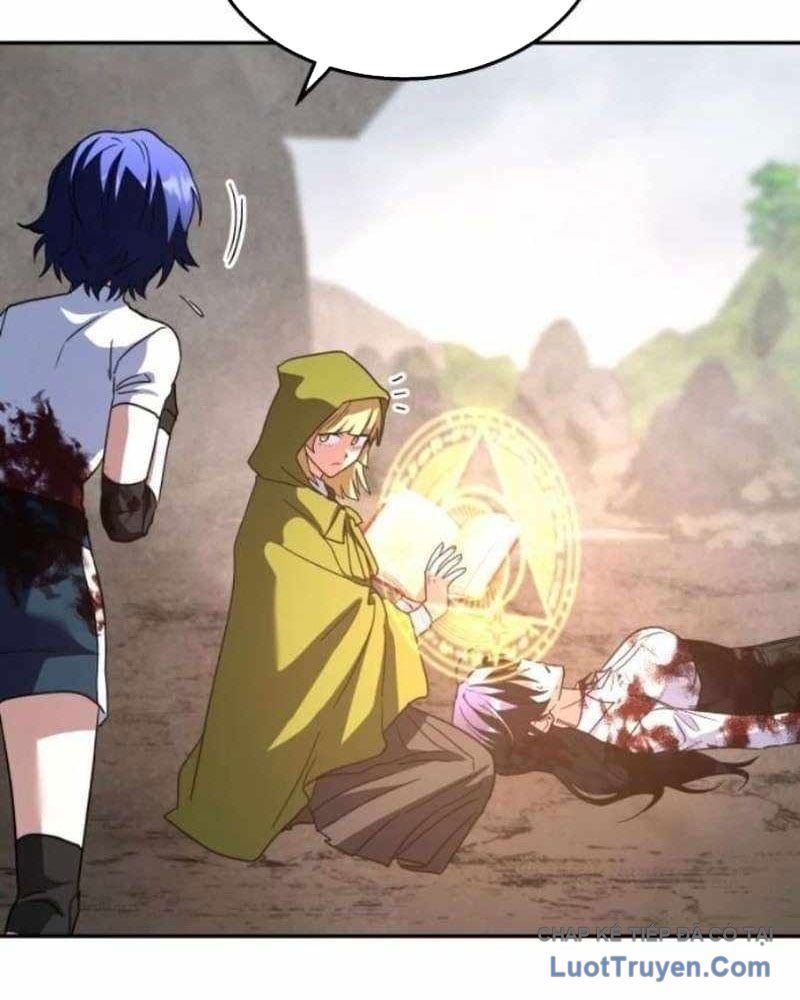 Tanker Hạng C Bất Tử - Chapter 41 - Page 165