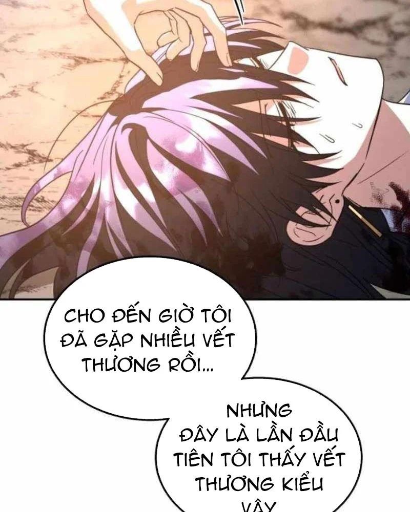 Tanker Hạng C Bất Tử - Chapter 41 - Page 167