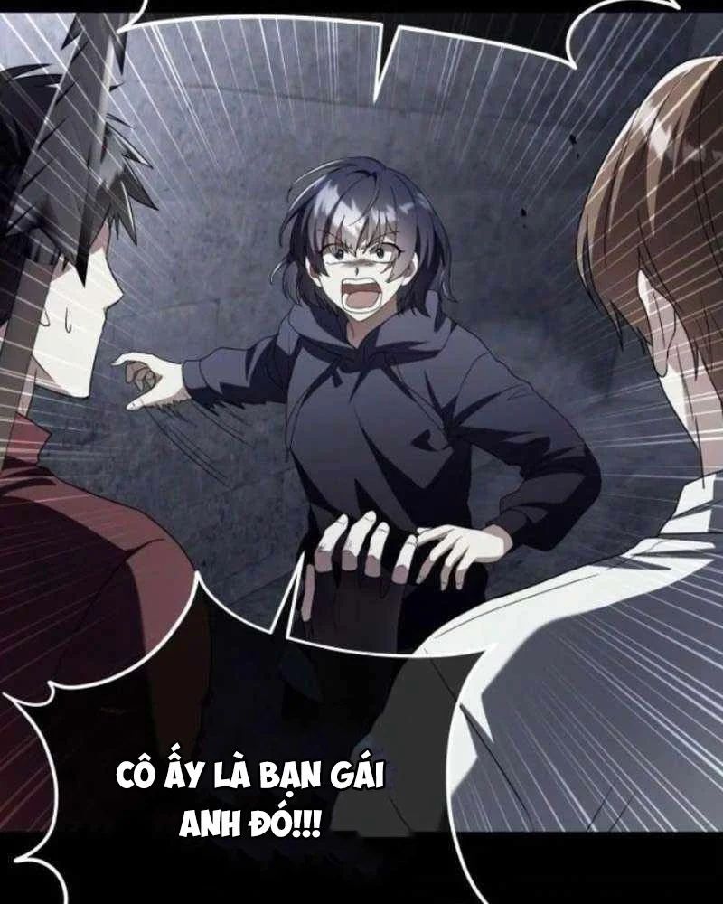 Tanker Hạng C Bất Tử - Chapter 41 - Page 21