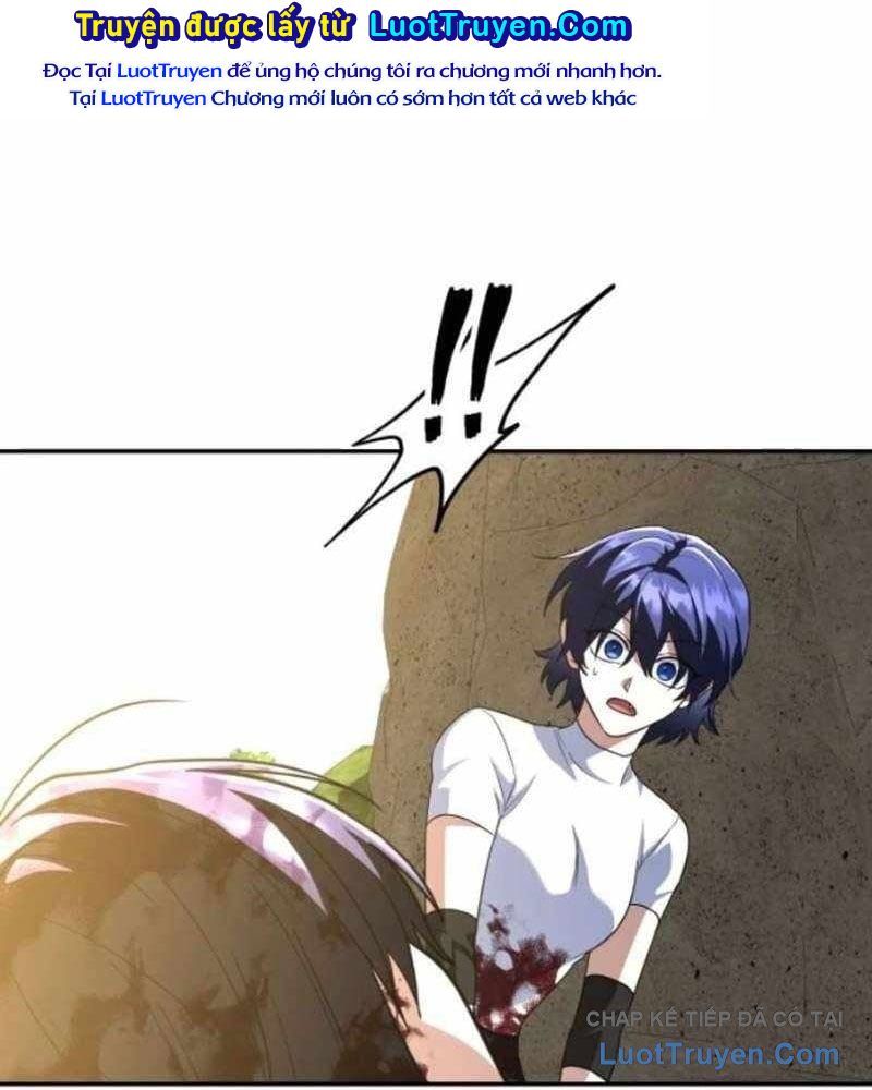 Tanker Hạng C Bất Tử - Chapter 41 - Page 217