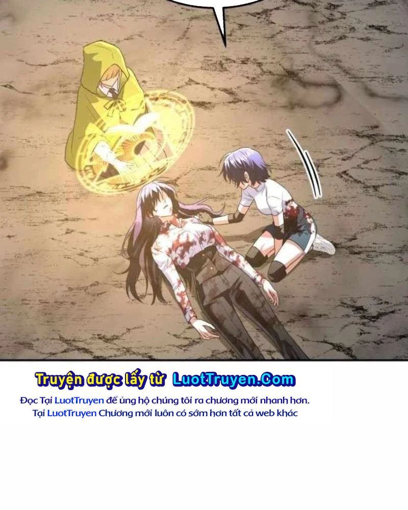 Tanker Hạng C Bất Tử - Chapter 41 - Page 219