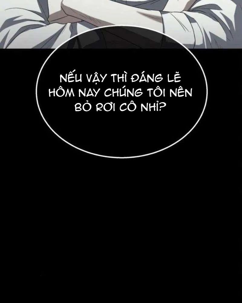 Tanker Hạng C Bất Tử - Chapter 41 - Page 25