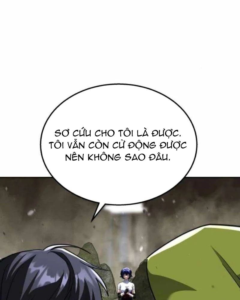 Tanker Hạng C Bất Tử - Chapter 41 - Page 3