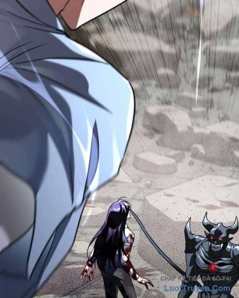 Tanker Hạng C Bất Tử - Chapter 41 - Page 65