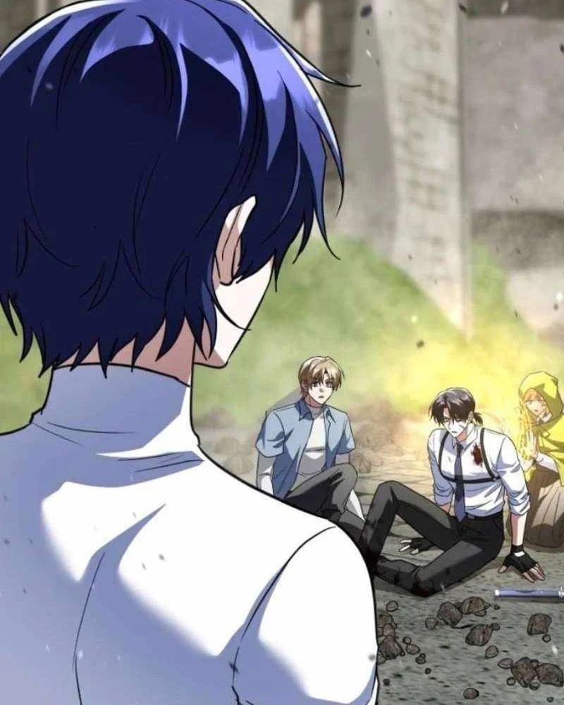 Tanker Hạng C Bất Tử - Chapter 41 - Page 9