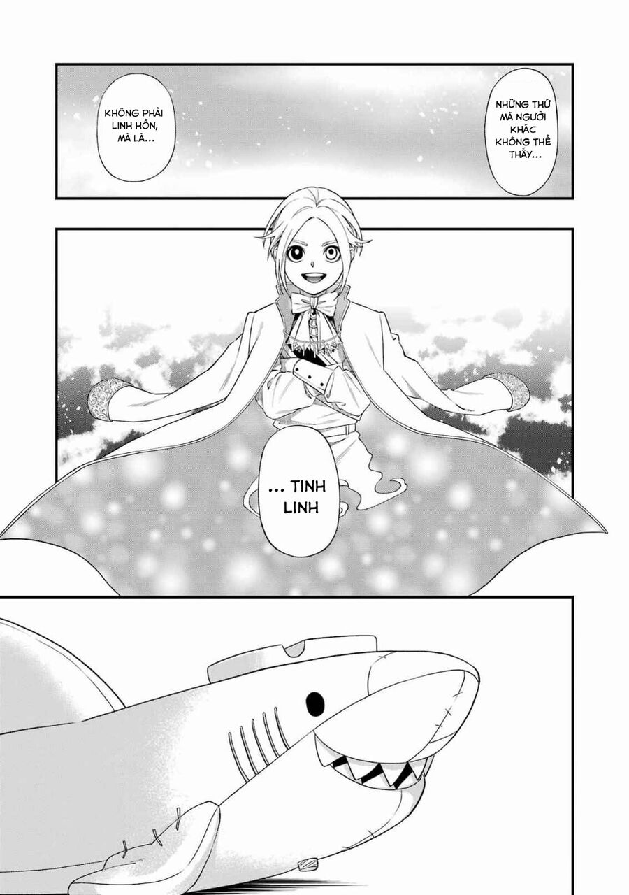 Cuộc chơi trên núi tử thần - Chapter 123 - Page 13