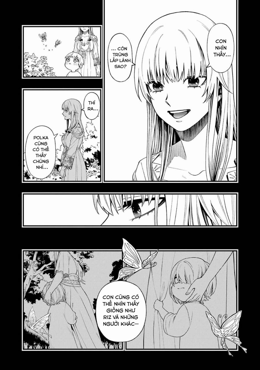 Cuộc chơi trên núi tử thần - Chapter 123 - Page 15