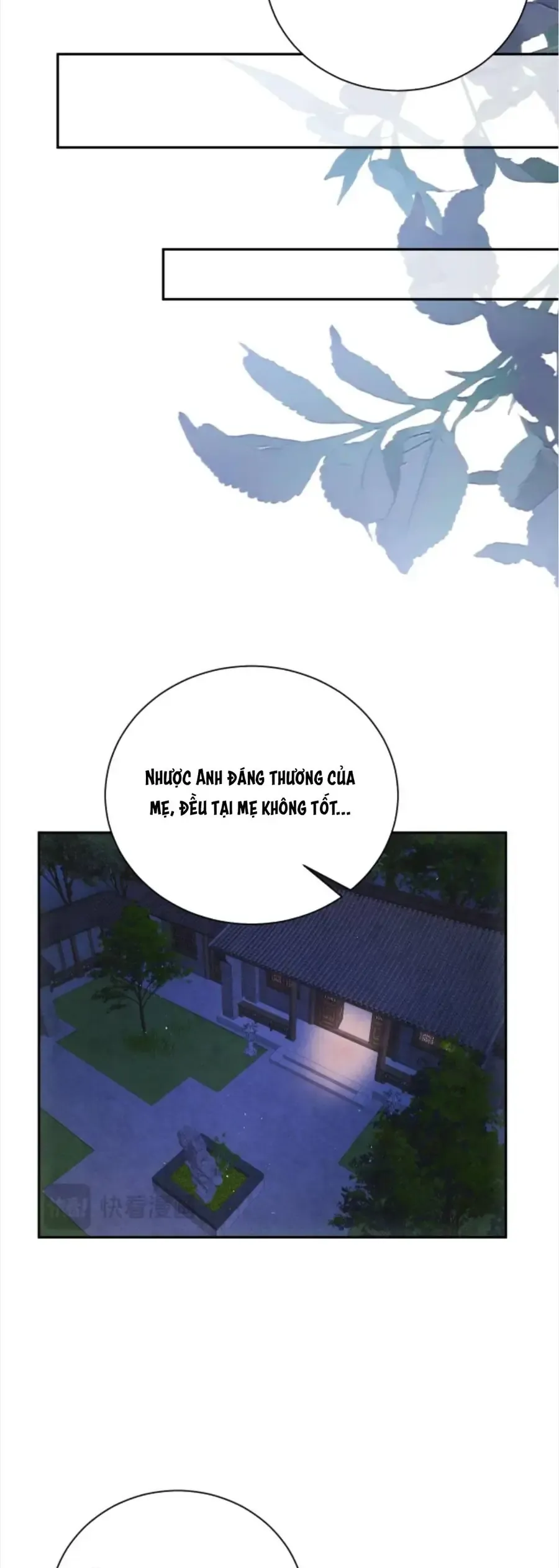 Thà Lấy Bài Vị Còn Hơn Làm Thiếp - Chapter 16 - Page 25