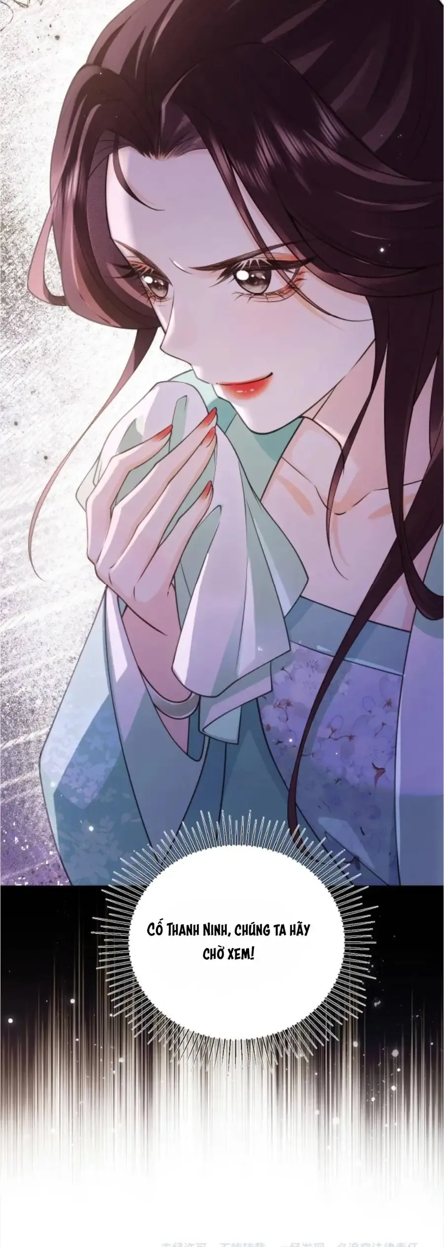 Thà Lấy Bài Vị Còn Hơn Làm Thiếp - Chapter 16 - Page 29