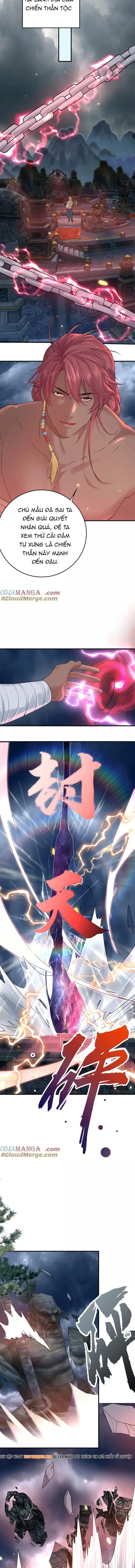 Ta Vô Địch Lúc Nào - Chapter 300 - Page 3