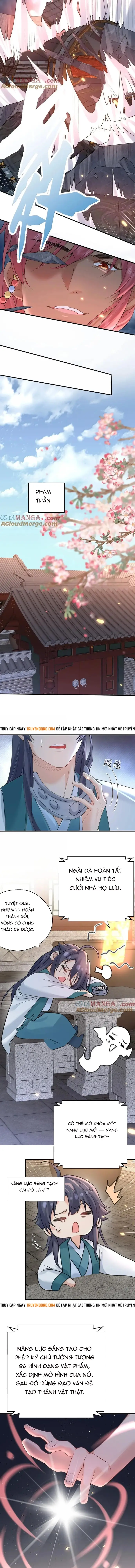 Ta Vô Địch Lúc Nào - Chapter 300 - Page 4