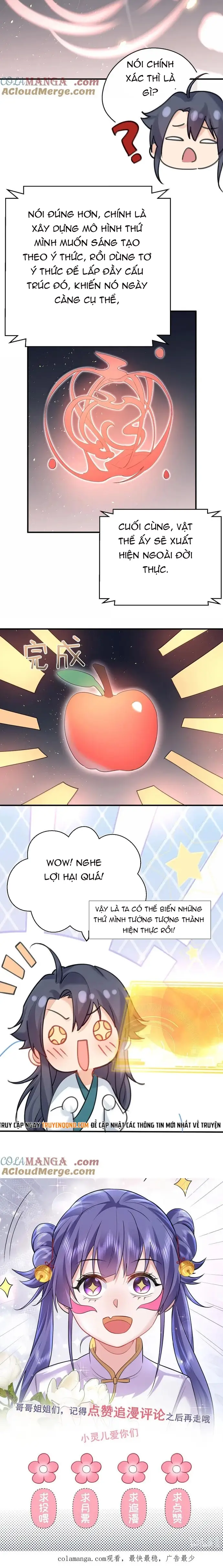 Ta Vô Địch Lúc Nào - Chapter 300 - Page 5