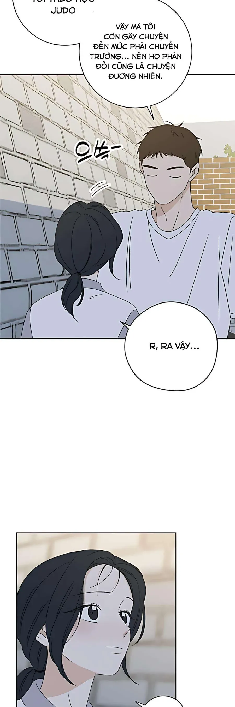 Miyeon - Chapter 39 - Page 25