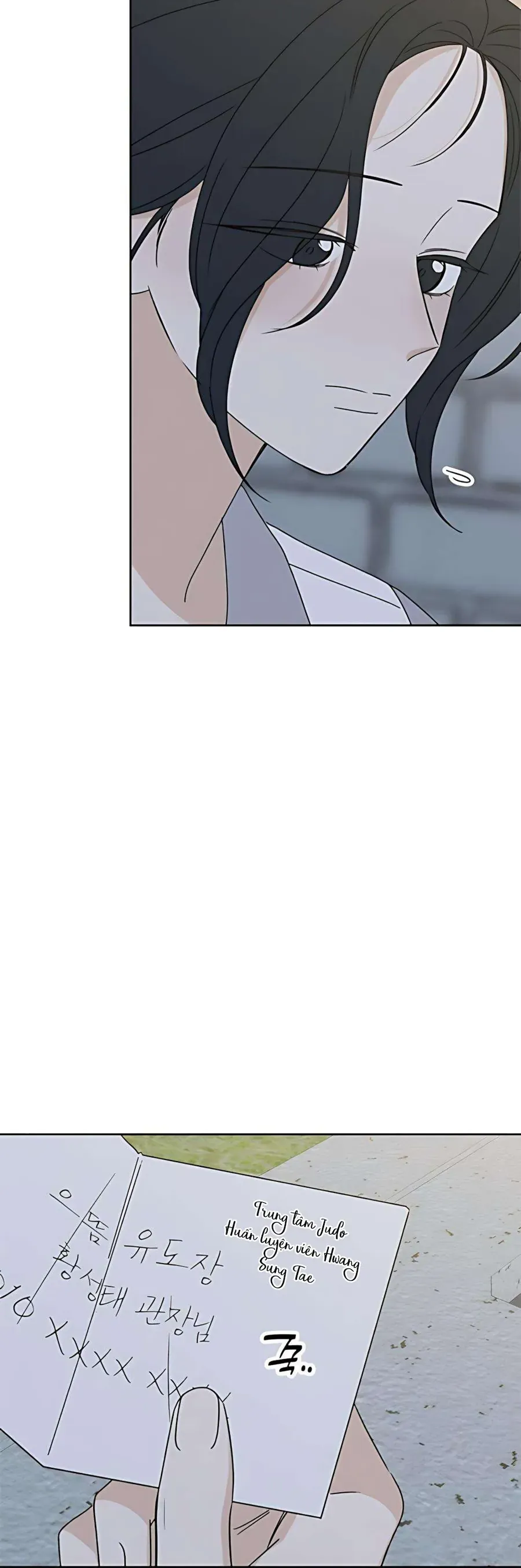 Miyeon - Chapter 39 - Page 27