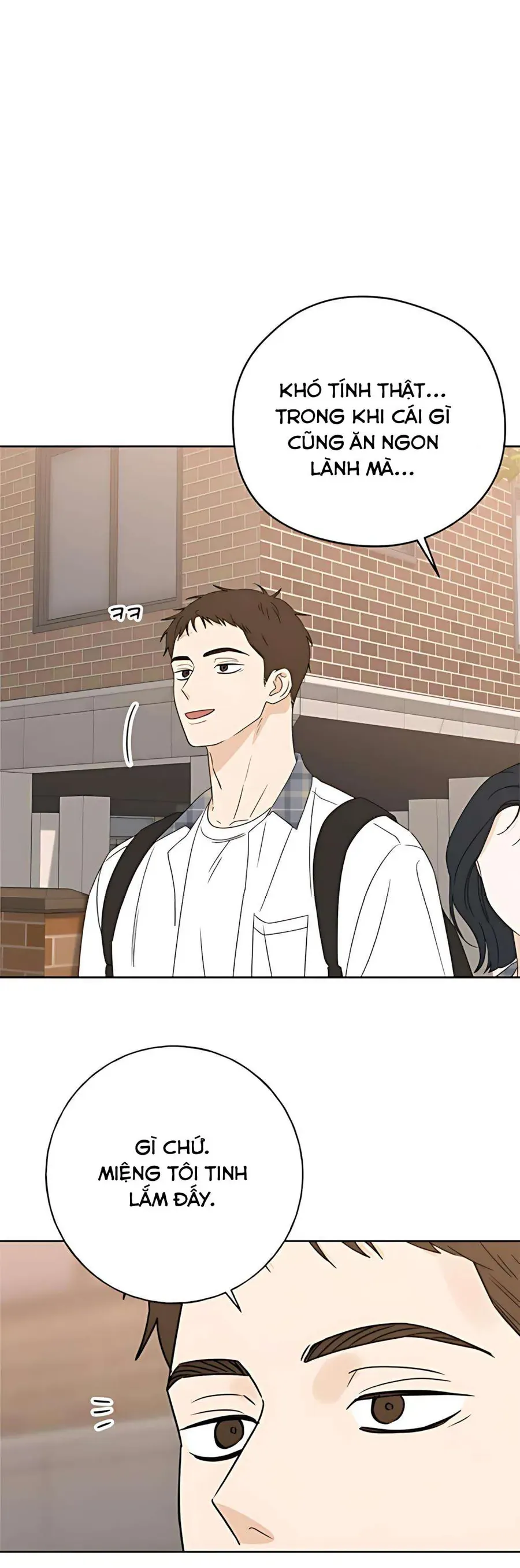 Miyeon - Chapter 39 - Page 30