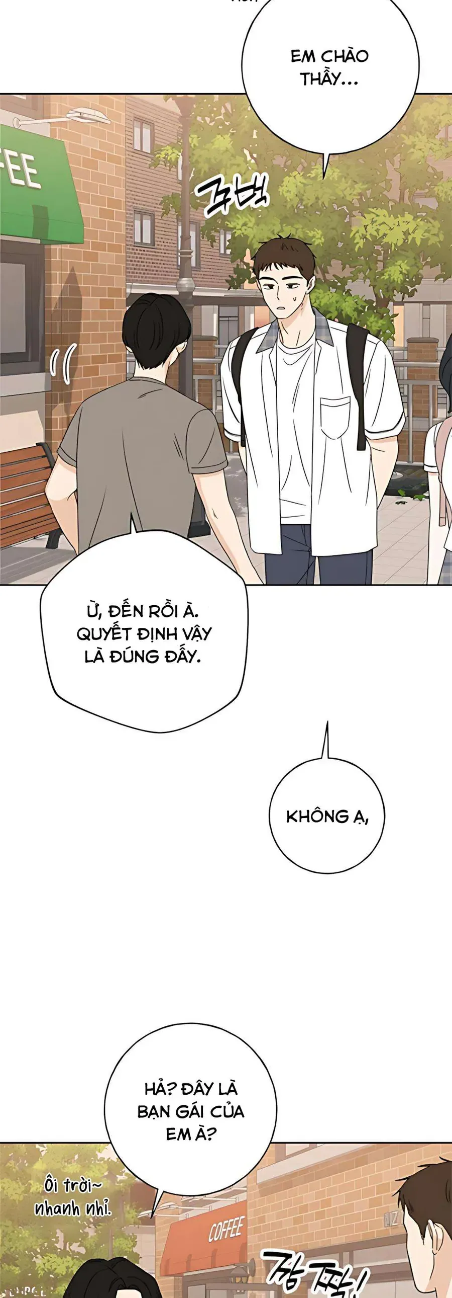 Miyeon - Chapter 39 - Page 34