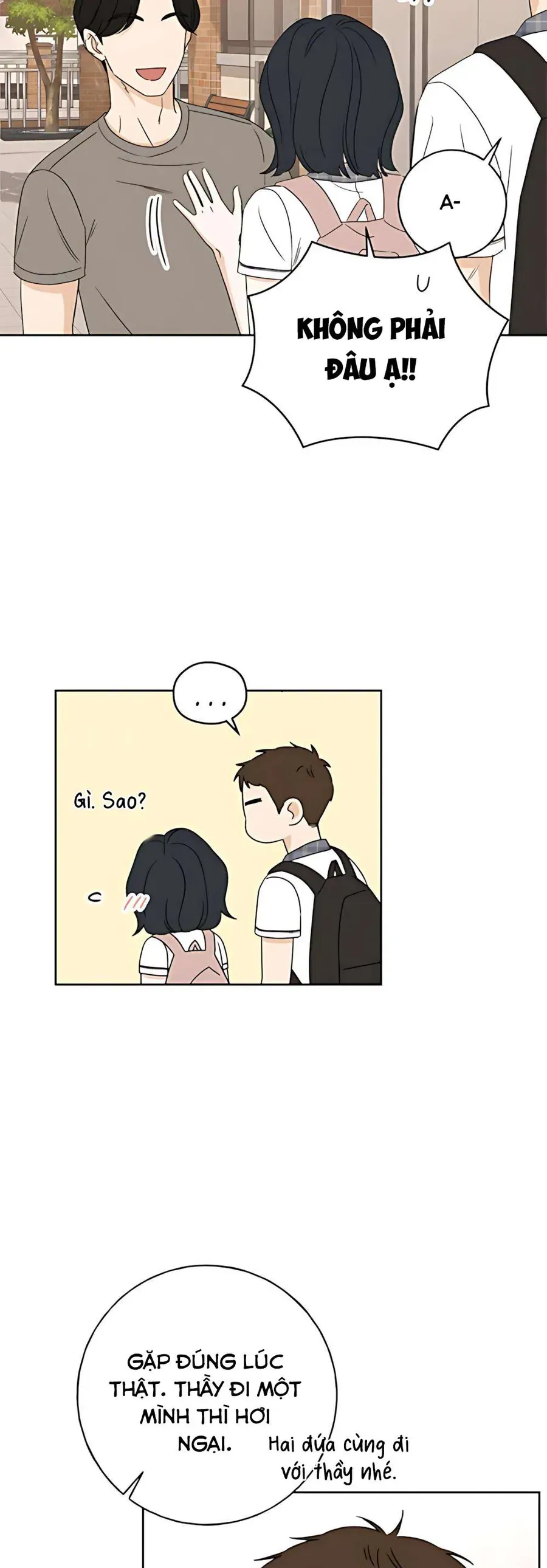 Miyeon - Chapter 39 - Page 35