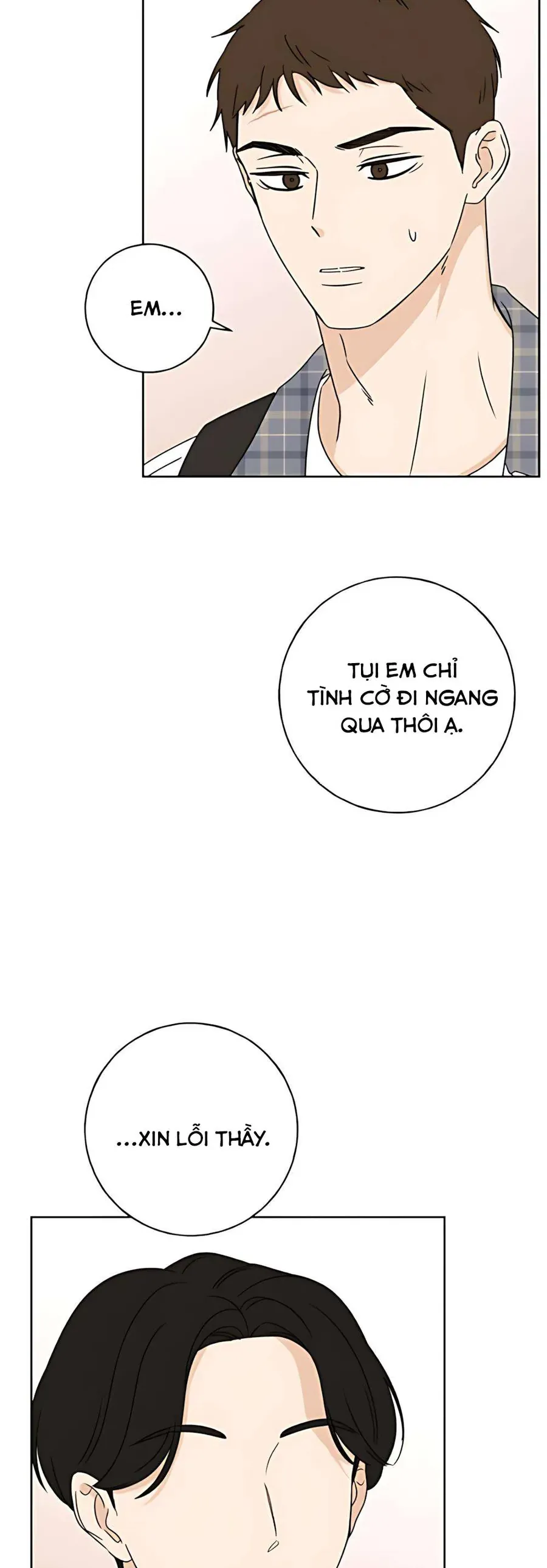 Miyeon - Chapter 39 - Page 36