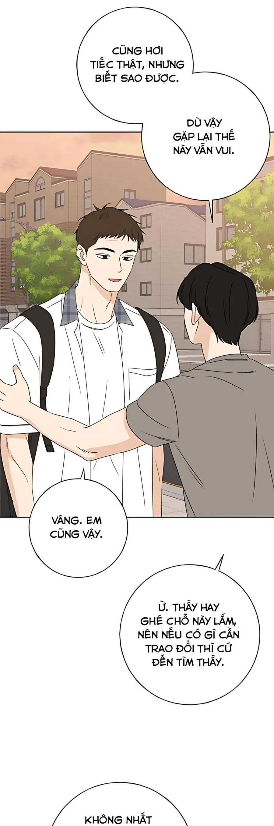 Miyeon - Chapter 39 - Page 38