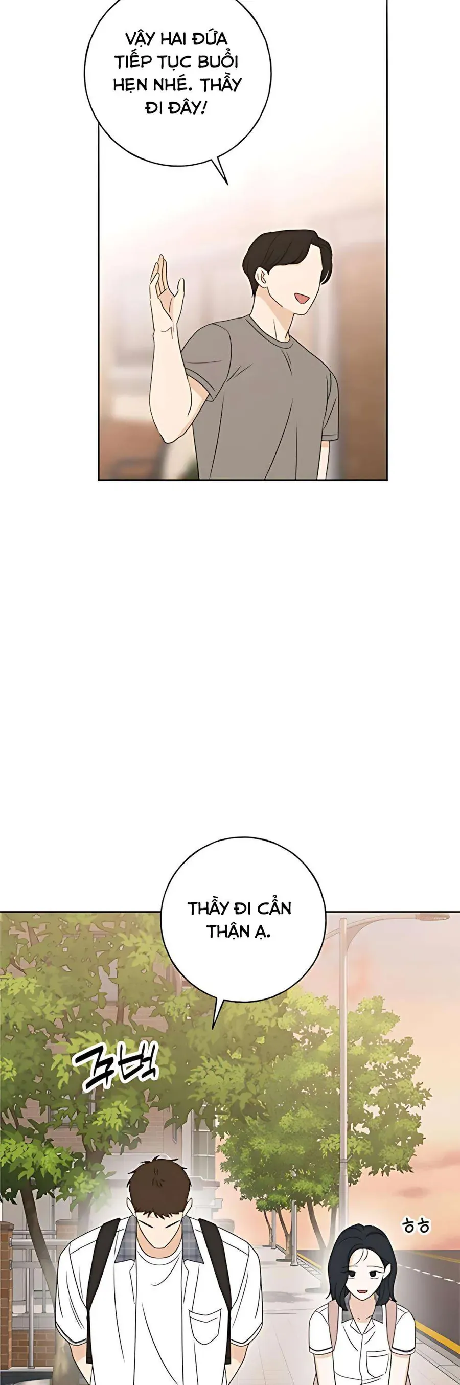 Miyeon - Chapter 39 - Page 40