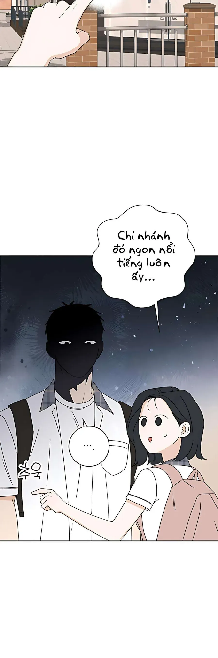 Miyeon - Chapter 39 - Page 43