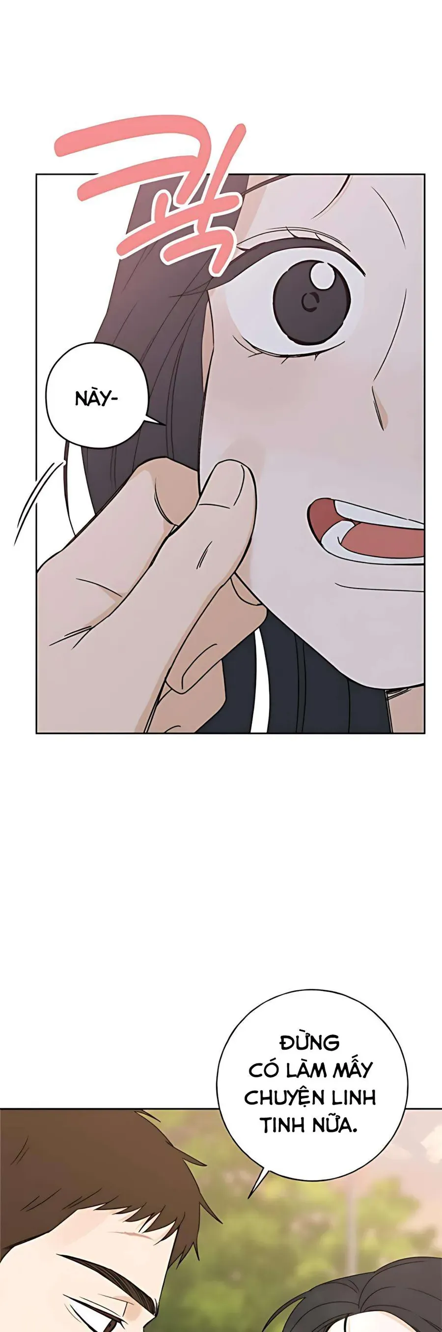 Miyeon - Chapter 39 - Page 44