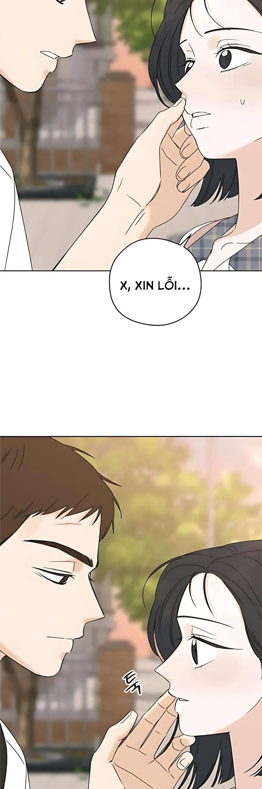 Miyeon - Chapter 39 - Page 45