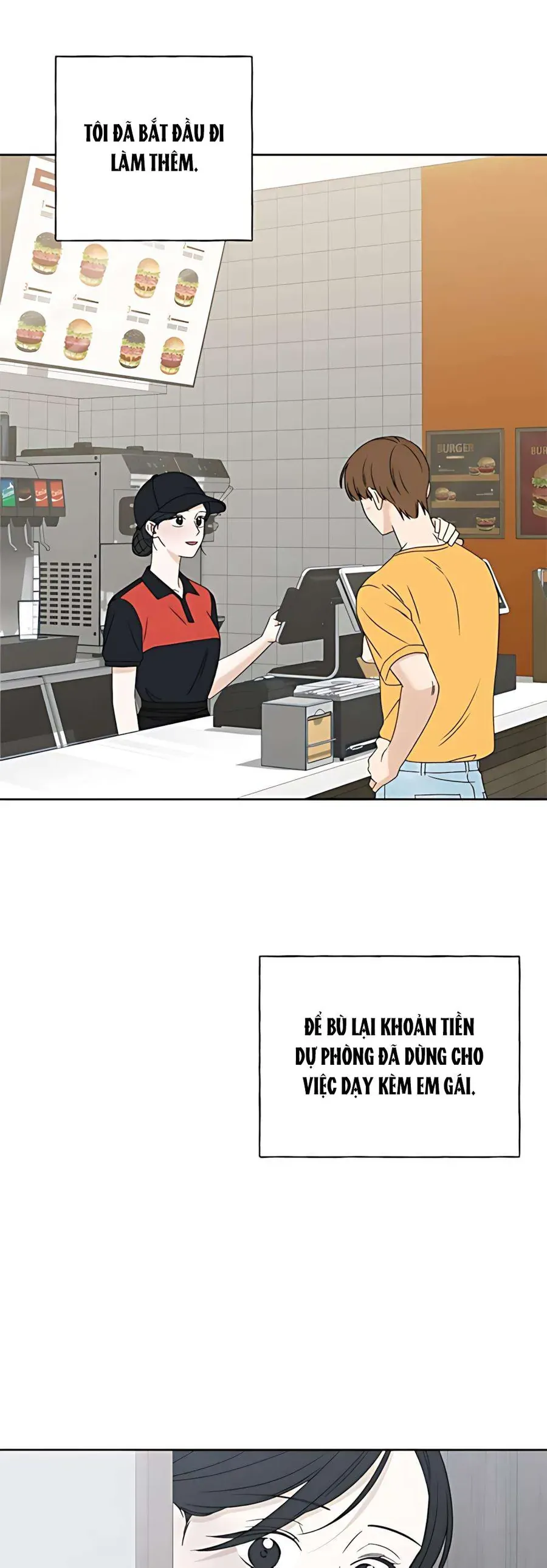 Miyeon - Chapter 39 - Page 58