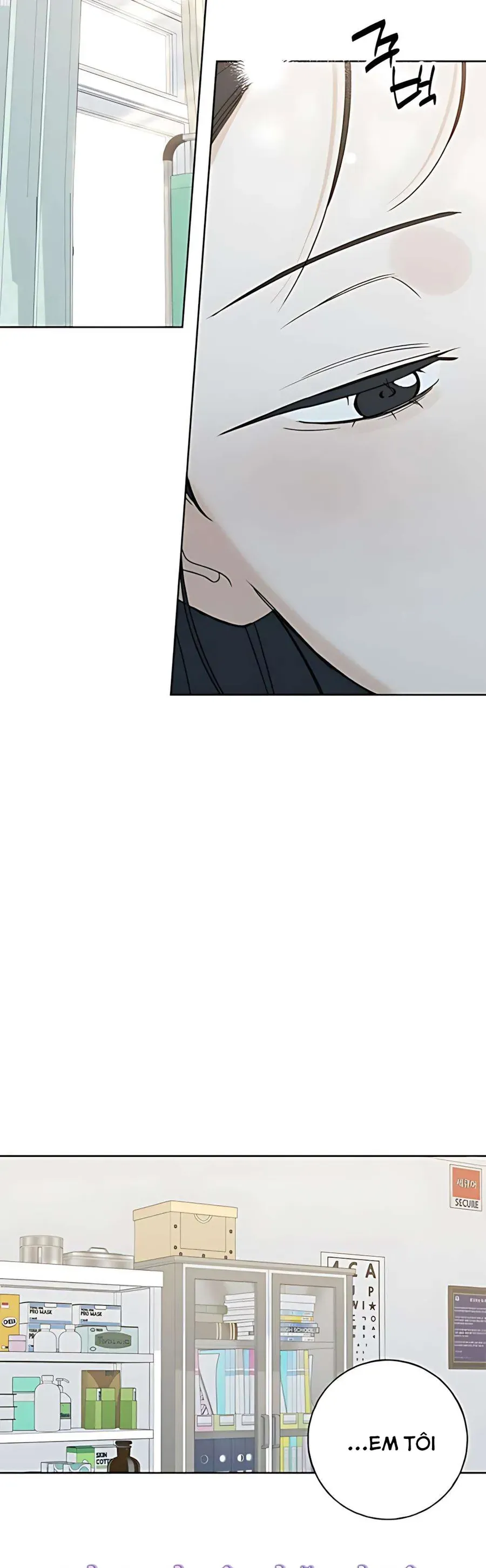 Miyeon - Chapter 39 - Page 6