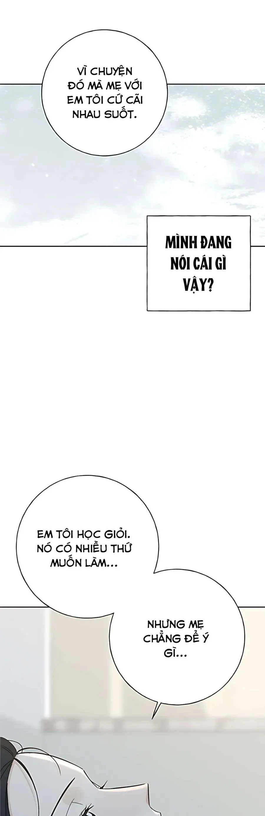 Miyeon - Chapter 39 - Page 8