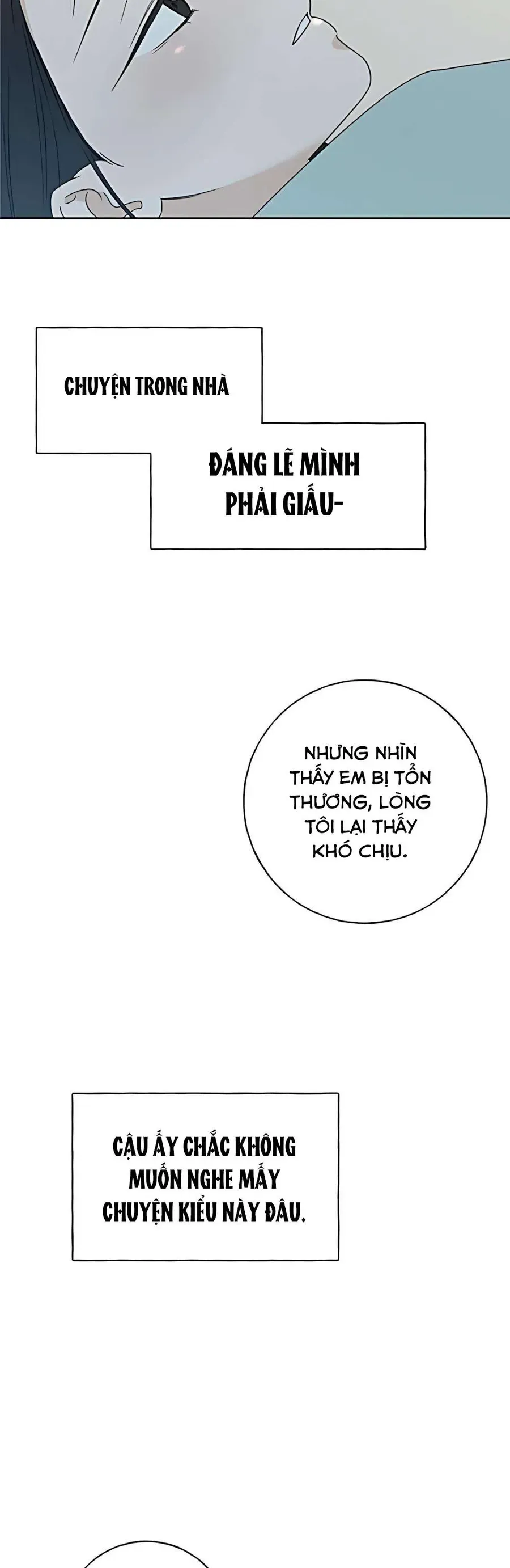 Miyeon - Chapter 39 - Page 9