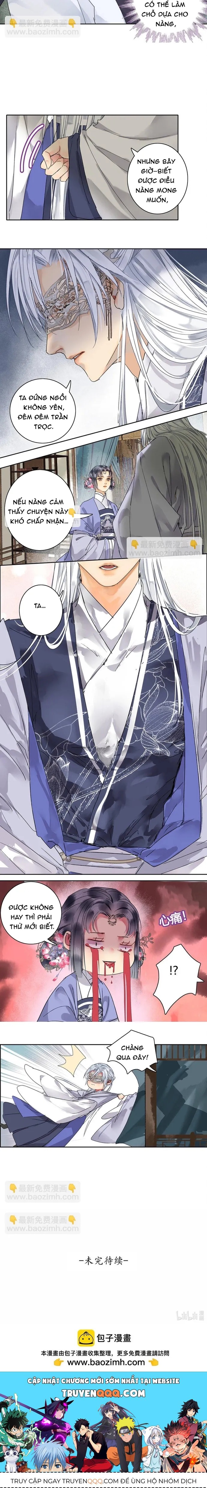 Trường Tương Tư - Chapter 190 - Page 3