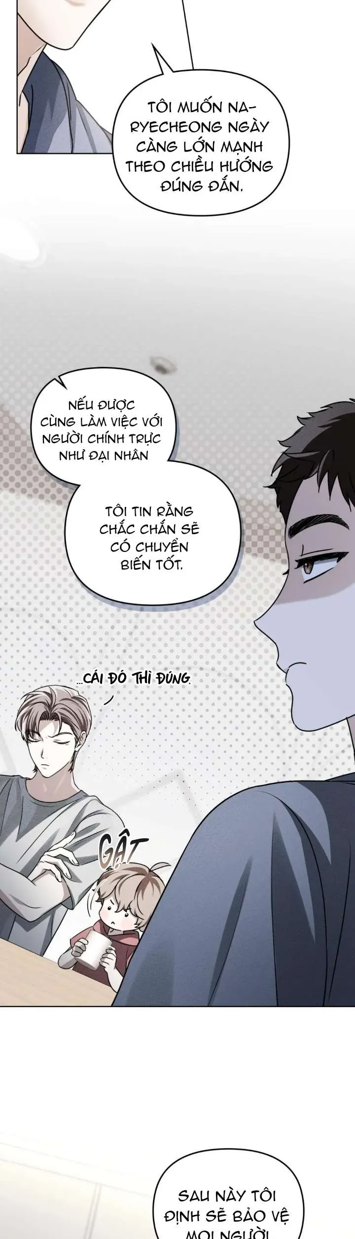 Lửa Hồn - Chapter 40 - Page 4