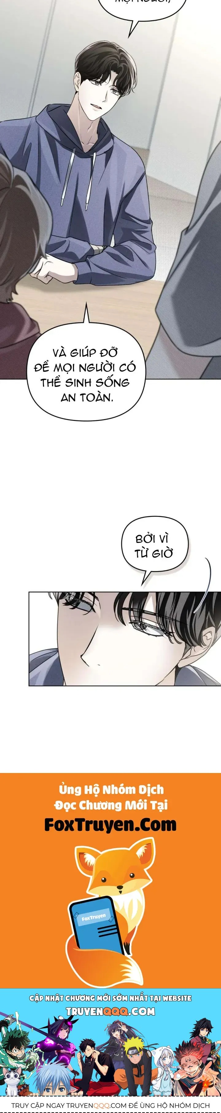 Lửa Hồn - Chapter 40 - Page 5