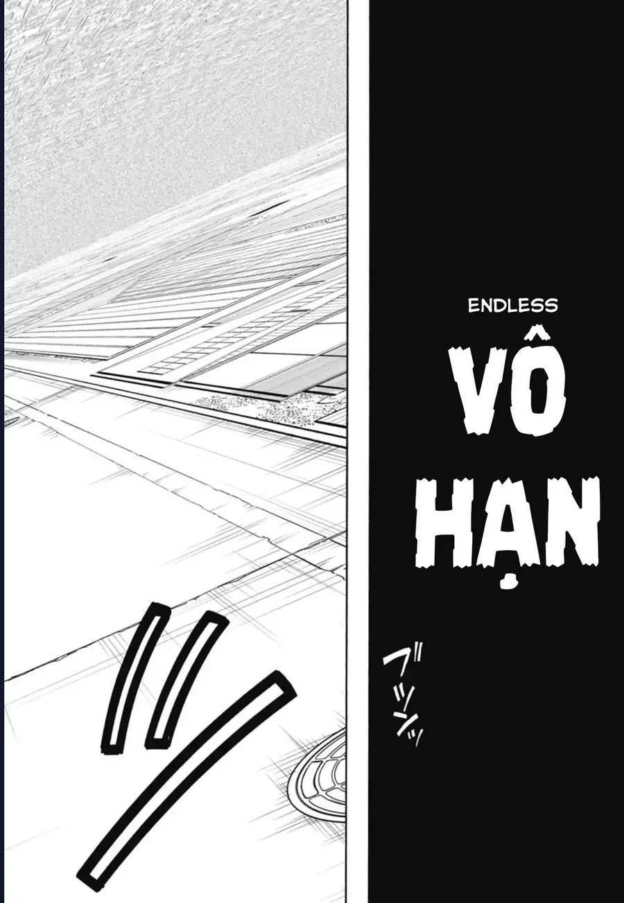 Unmei No Makimodoshi - Chapter 48 - Page 23