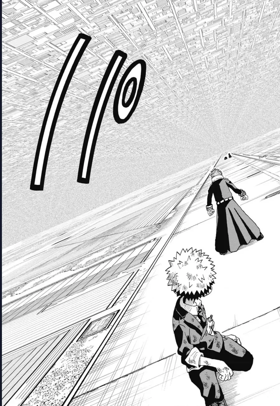 Unmei No Makimodoshi - Chapter 48 - Page 24