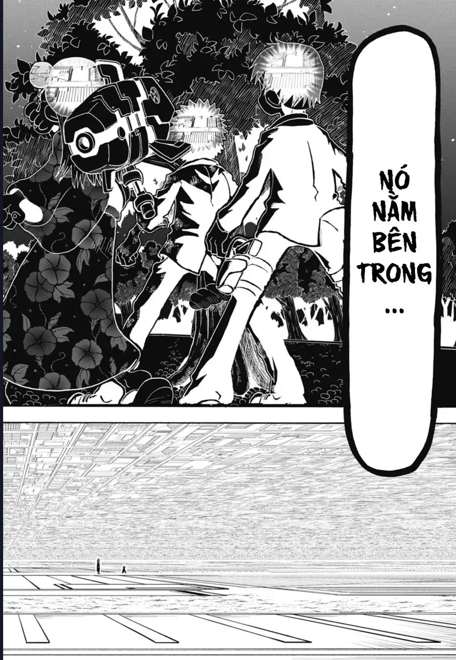 Unmei No Makimodoshi - Chapter 48 - Page 32